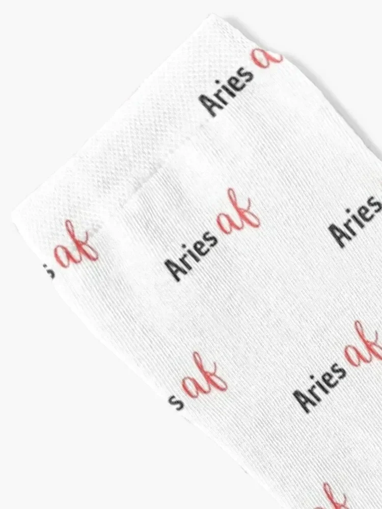 ARIES AF Socks cycling kids Men's Socks Women's