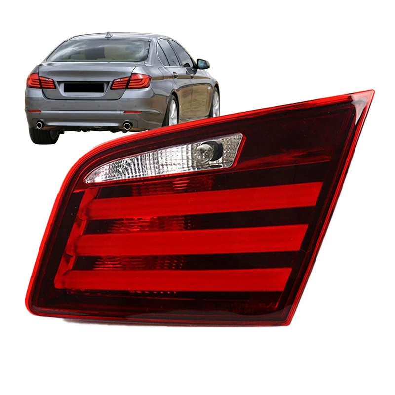 Auto High Quality Rear Tail Light For BMW 5 Series F10 F18 520LI 523LI 525LI 528LI530LI 535LI