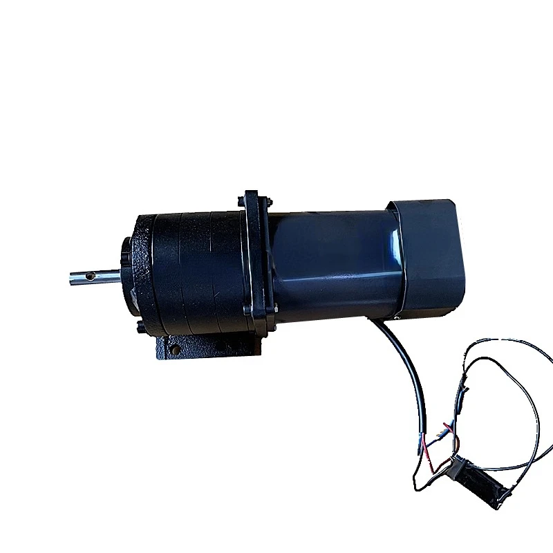 

AC deceleration motor low-speed high torque AC220V380V250W300W AC motor 100 rpm