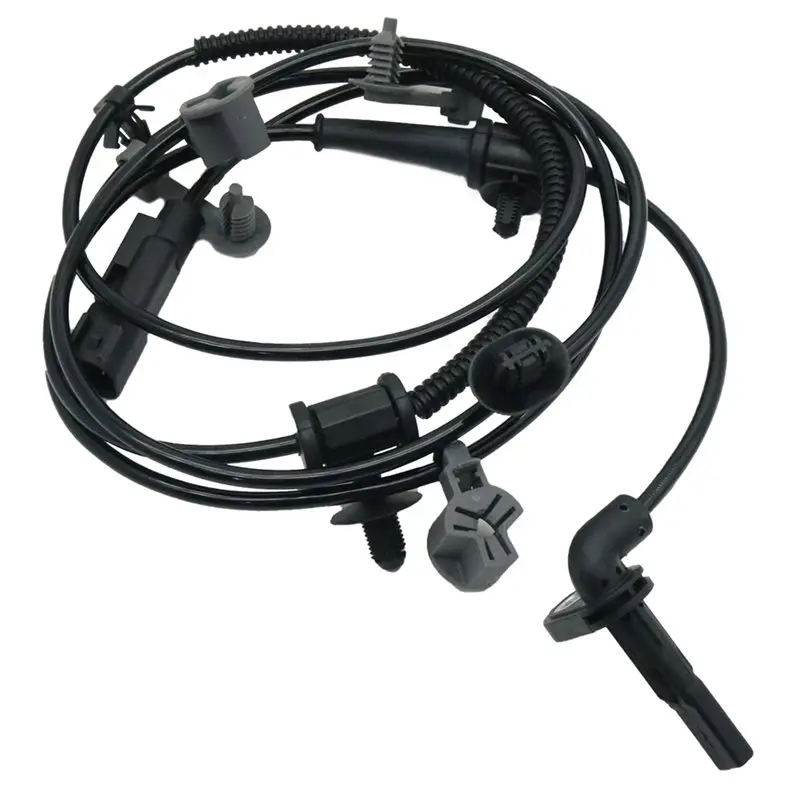 

Новый интеллектуальный датчик скорости правого заднего колеса ABS Ingenious 23483152 2ABS2903 для Chevrolet Impala, Malibu, Buick Lacrosse, Regal 2014-2020 годов выпуска