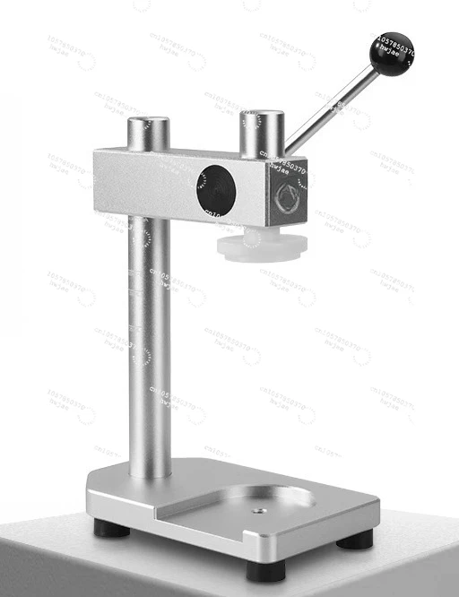 Manual Disposable Can Sealing Machine Commercial Automatic Sealing Milk Tea Capping Machine for Business Use