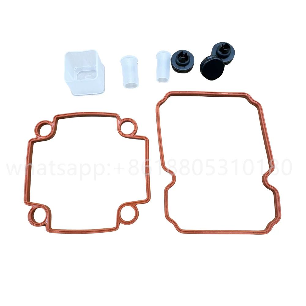 AdBlue-Pumpen-Unterabdeckungs-Dichtungsring-Reparatursatz Geeignet für Mercedes Benz Scania LKWs A0001407678 2655852 2549339 2182737 – Detail 6