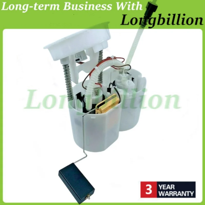 New Fuel Pump Assembly for Mercedes-Benz CLS55 W211 E55 AMG E8572M SP5045M A2114701794 A2114700000 2114701794 2114700000 - view 3
