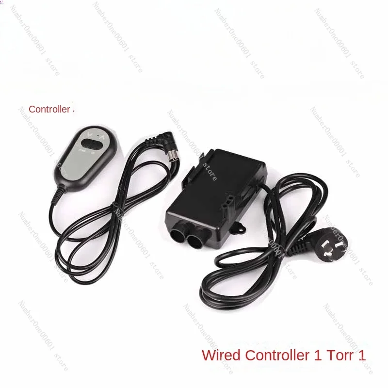 DC Push Rod Motor Wired Controller 1 Support 1 Handle Switch Control DC Motor Controller