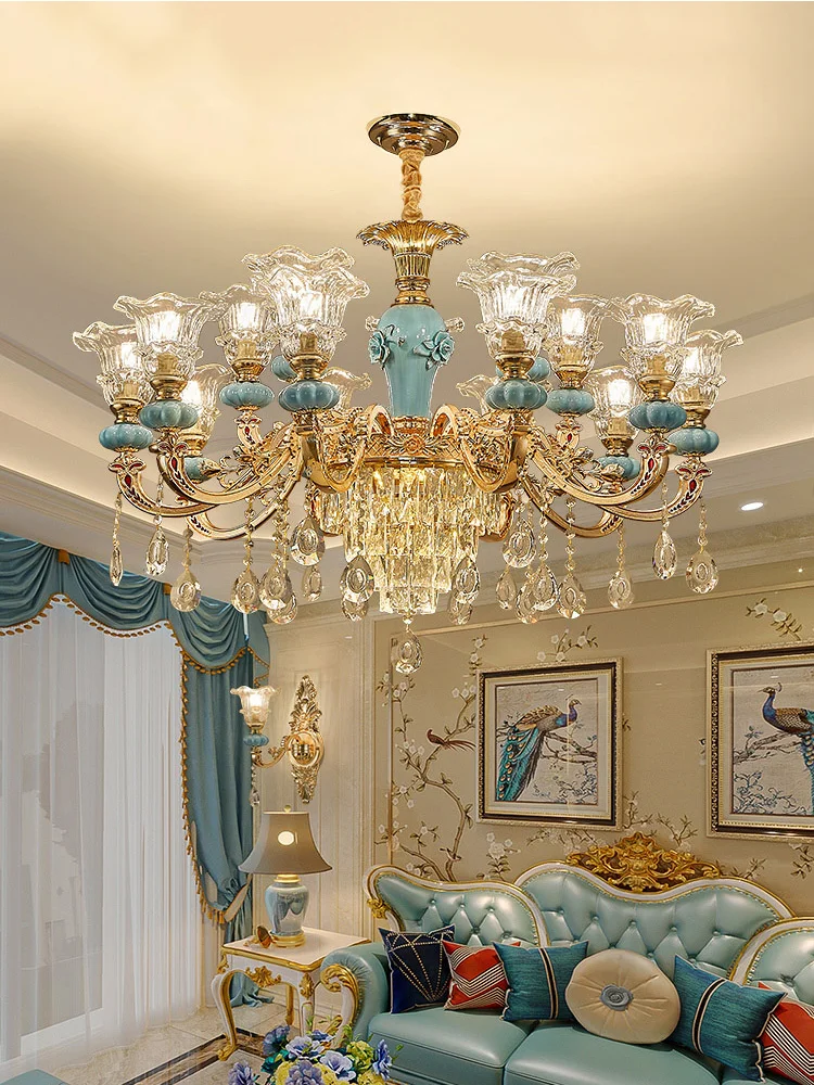 Clean Crystal / Gla… - image