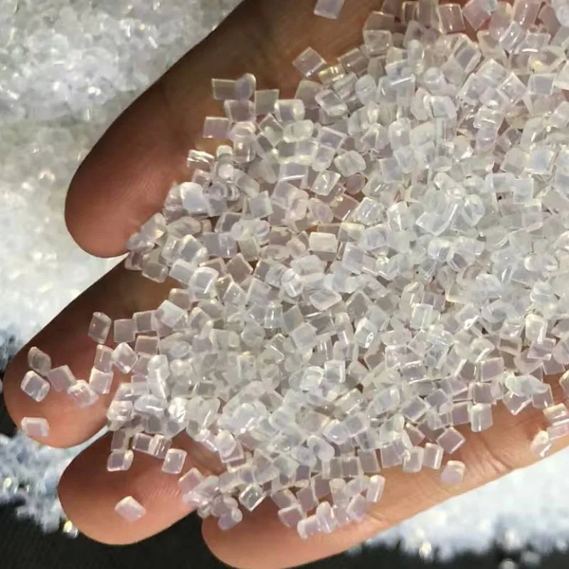 Top ITALY 100g 200g 500g 1000g Keratin Granules Grains hair extension glue beads Transparent Color