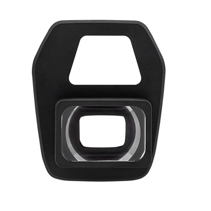 

Wide Angle Lens For DJI Air 3S Special Drone Camera Wide Angle Filter 110 Degree Wide Angle Lens