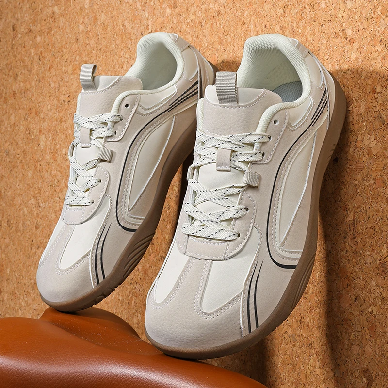 

High Quality Men's Casual Sneakers Minimalist Wide Toe Barefoot Shoes Outdoor Zero Soles Walking Hiking Shoes Women Sport Shoes