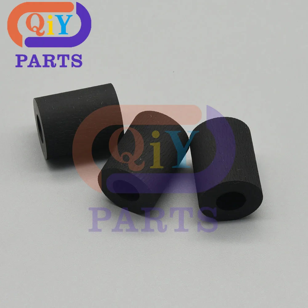 10X 2F906230 2BR06520 2F906240 Pickup Rubber is used support for Kyocera FS 1028 1128 1035 1100 1320 1120 1135 1300 1370 3900 40
