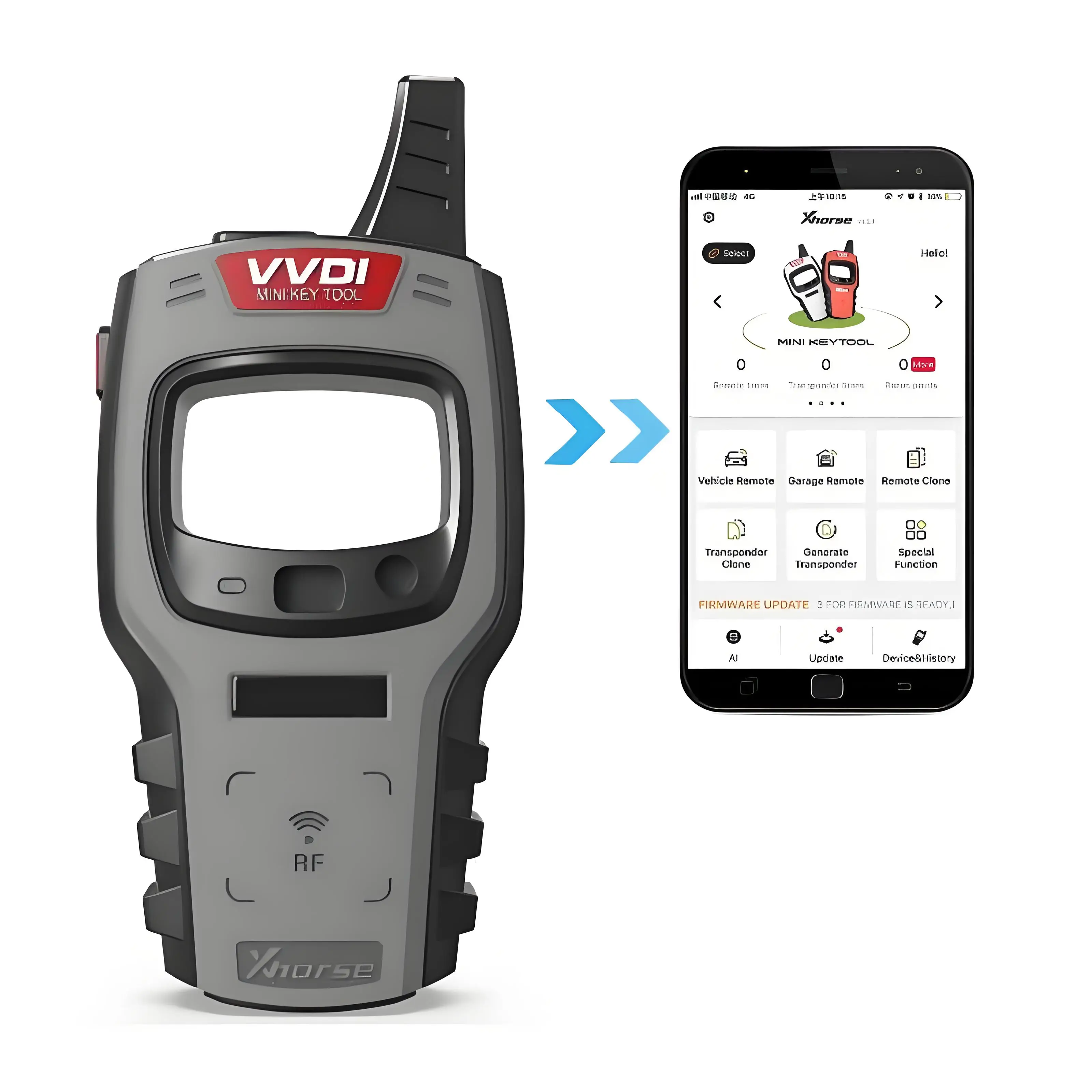 Global Version Xhor…