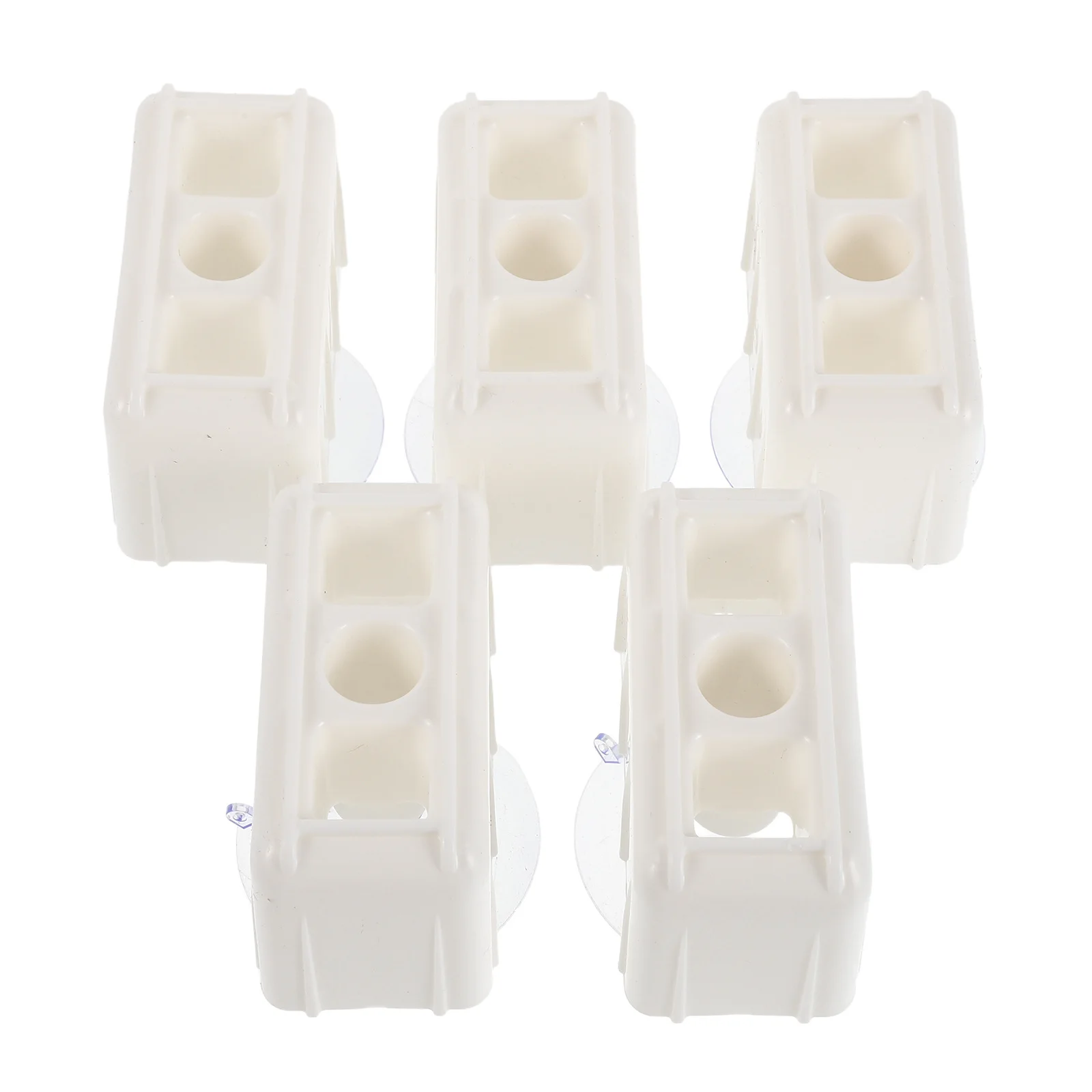 

Fence Base Bottom Plate Heavy Duty Plastic Ground Mount Fixing Support Outdoor Garden Fence Section Replacement