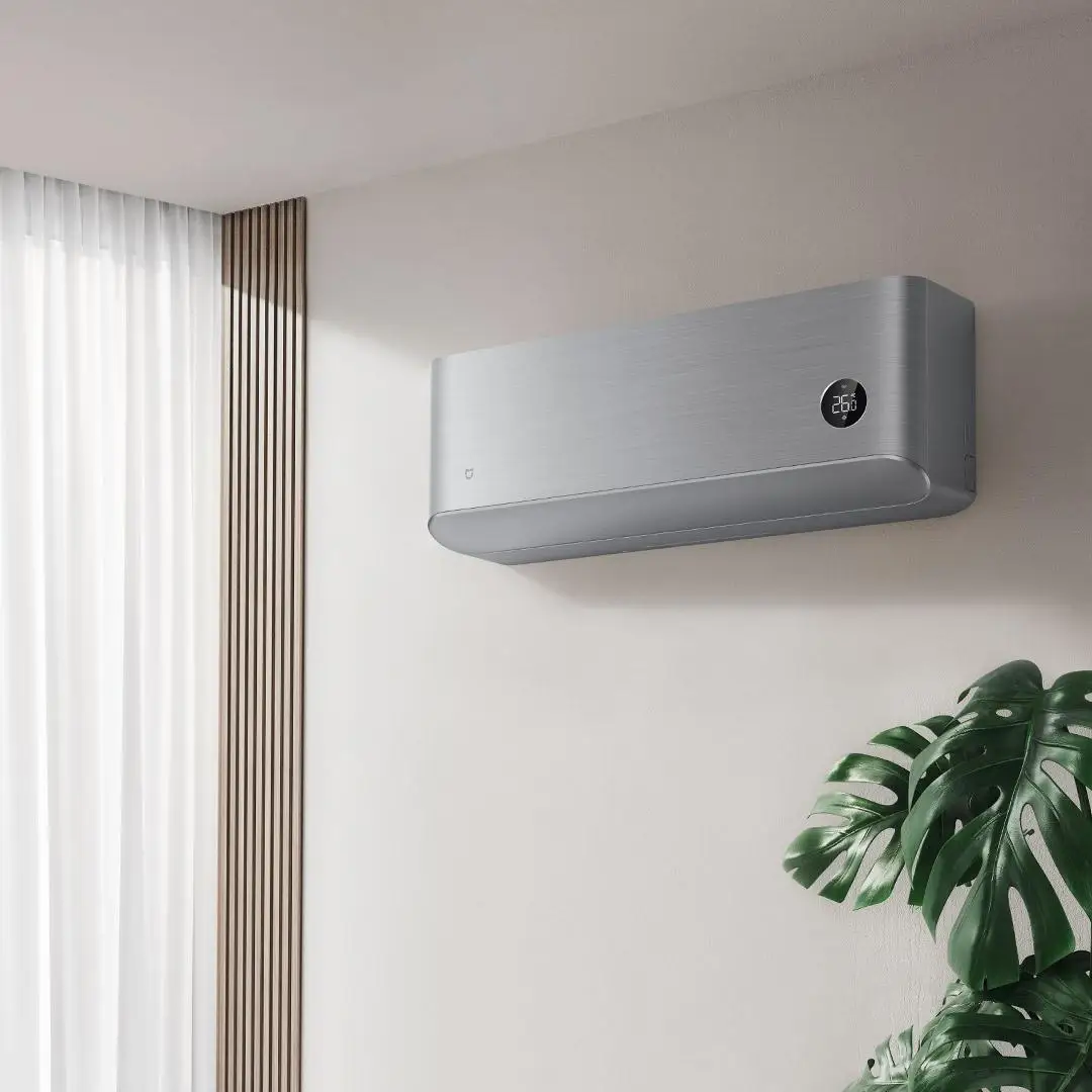 Xiaomi Mijia Natural Air Conditioner KFR-35GW/M1A1 1.5 HP New Level 1 Energy Efficiency Exclusive Edition