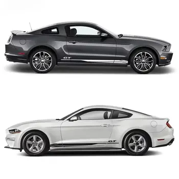 8 best sales Shelby GT500 - №1