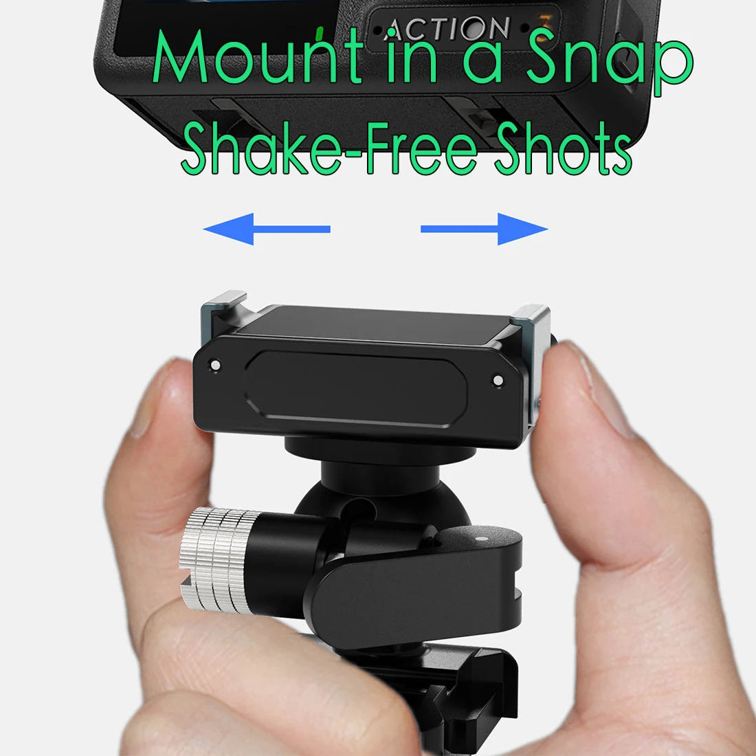 Quick Release Buckl… - image