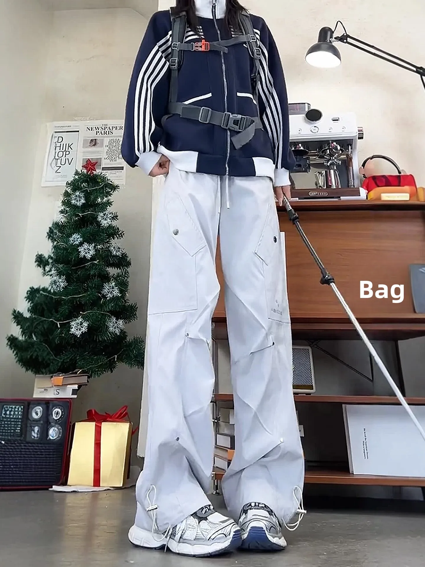 

Мужские утепленные флисовые брюки для катания на лыжах, зимние водонепроницаемые ветрозащитные брюки для активного отдыха, альпинизма, сноубординга, рабочие брюки