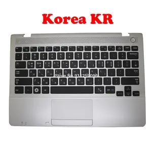 Подставка для ноутбука и клавиатура для Samsung NP305U1A NP300U1A 305U1A 300U1A Германия GR Франция Бельгия BE Корея KR Канада CA чехол Новинка