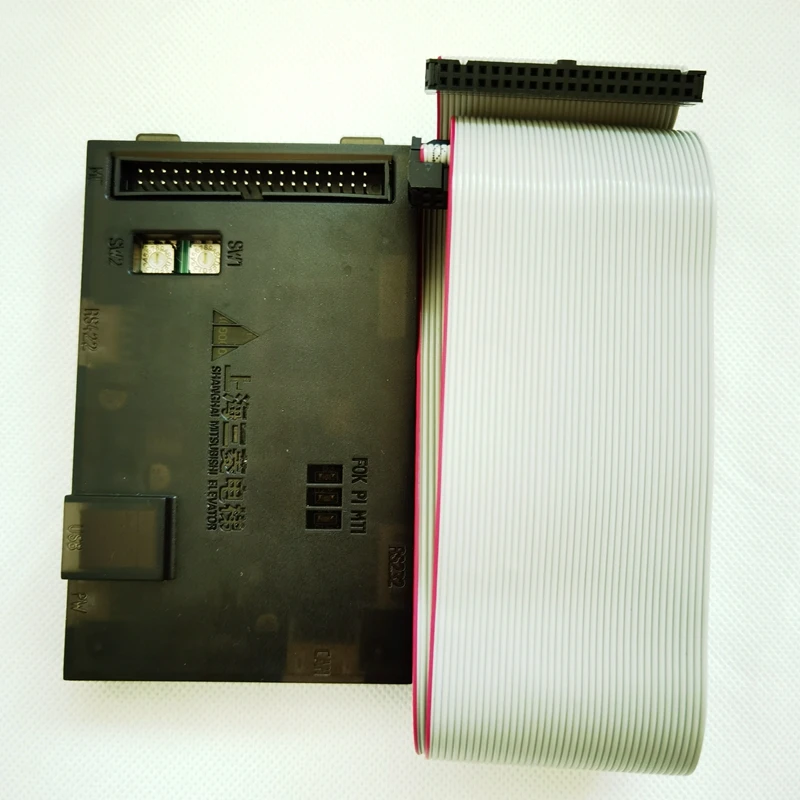 

2025 hot sale MTI-II Elevator Debug Tools MC Card