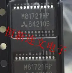 

Free shipping M81721FP SSOP24 10PCS