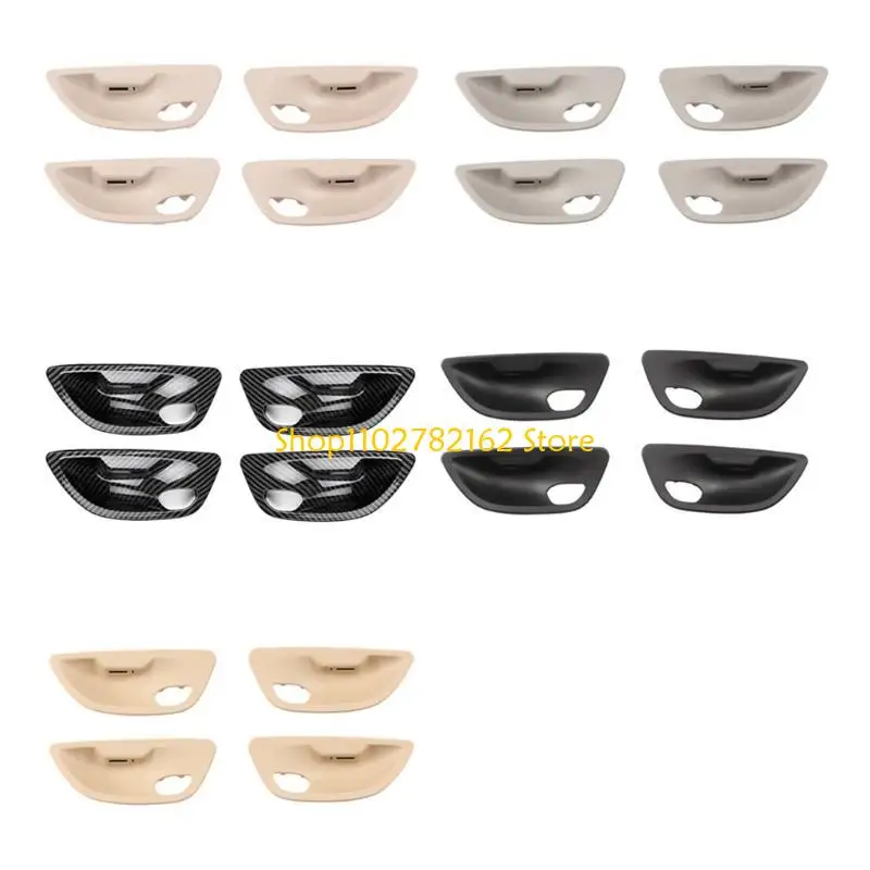 

547B Car Lights Door Panel Blue Lights for 5 Series F18/10/11 Light