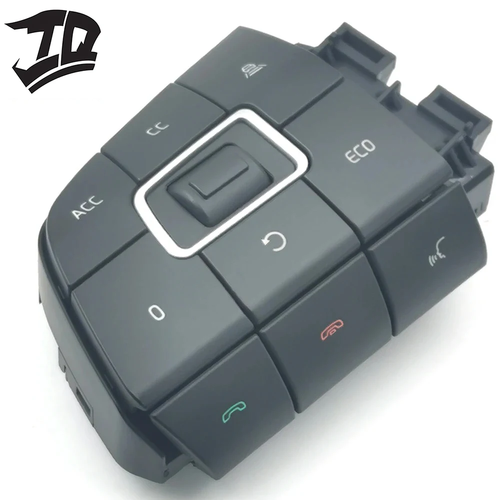 oe-22372592-truck-left-side-steering-wheel-cruise-control-module-for-volvo-fh4-fm4