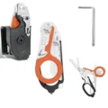 BlackOrange Set