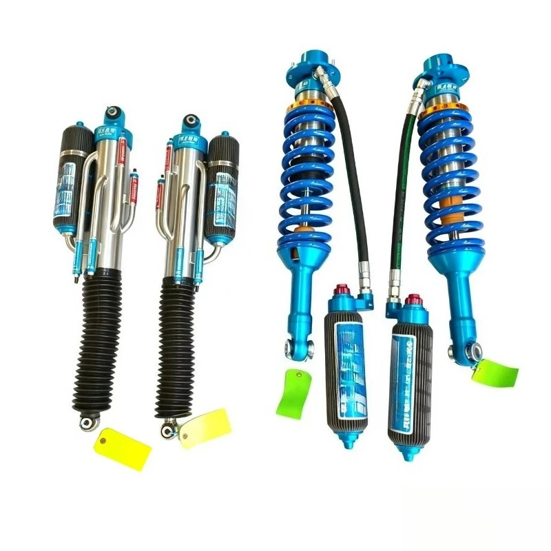 nitrogen shock absorber kingshock