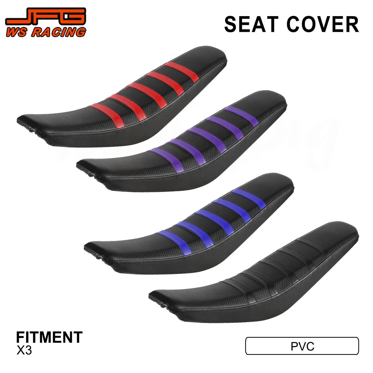 Seat Cushion Cover Motorcycle Accessories Seat Cushion Guard Protector Waterproof for Talaria Sting X3 Dirt Pit Electric Bike