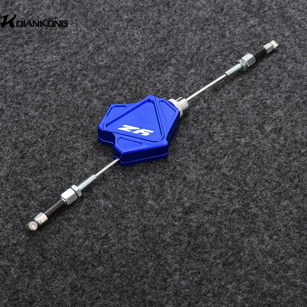 

Short Stunt Clutch Lever Easy Pull Cable System For Yamaha YZ80 YZ85 YZ125 YZ125X YZ250 YZ250F YZ250X YZ250FX YZ426F YZ 450 F FX