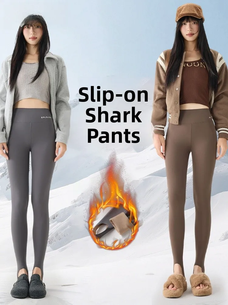 

High Waist Modal Yoga Pants Women's Tight Fit Tummy Control Long Pants Autumn Winter Warm Simple Sle Casual Bot