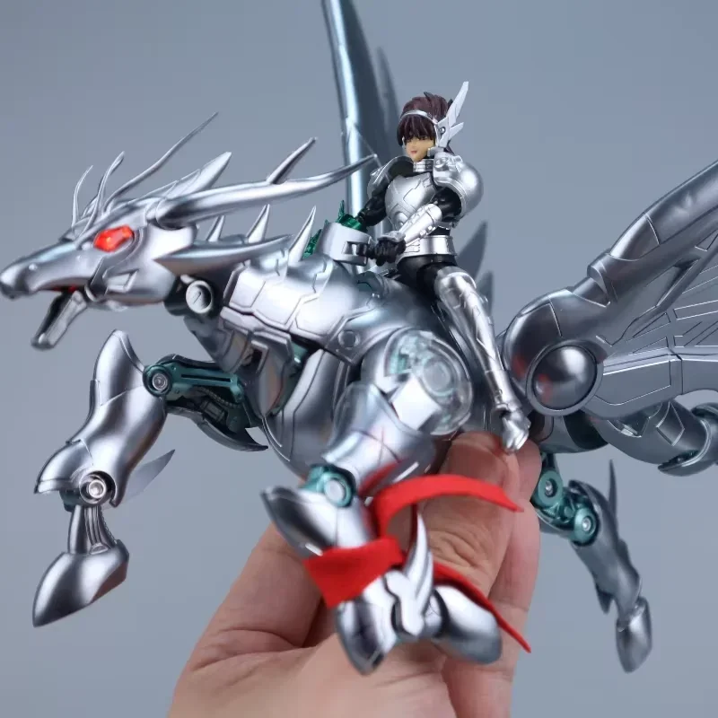 En Stock BTX figuras de Anime KO Taka Eagle B'T-X NEO 1/16 figuras de acción juguete colección de regalos
