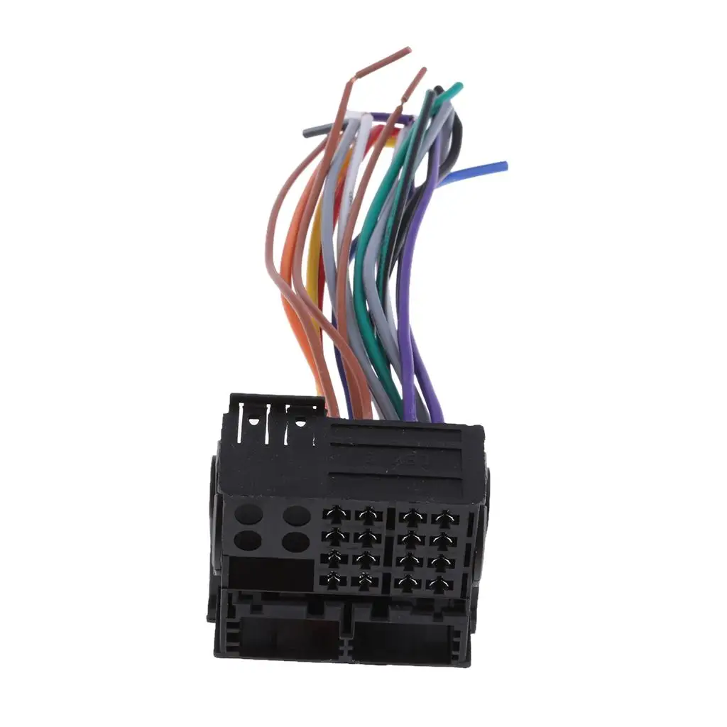 Automotive Stereo W…