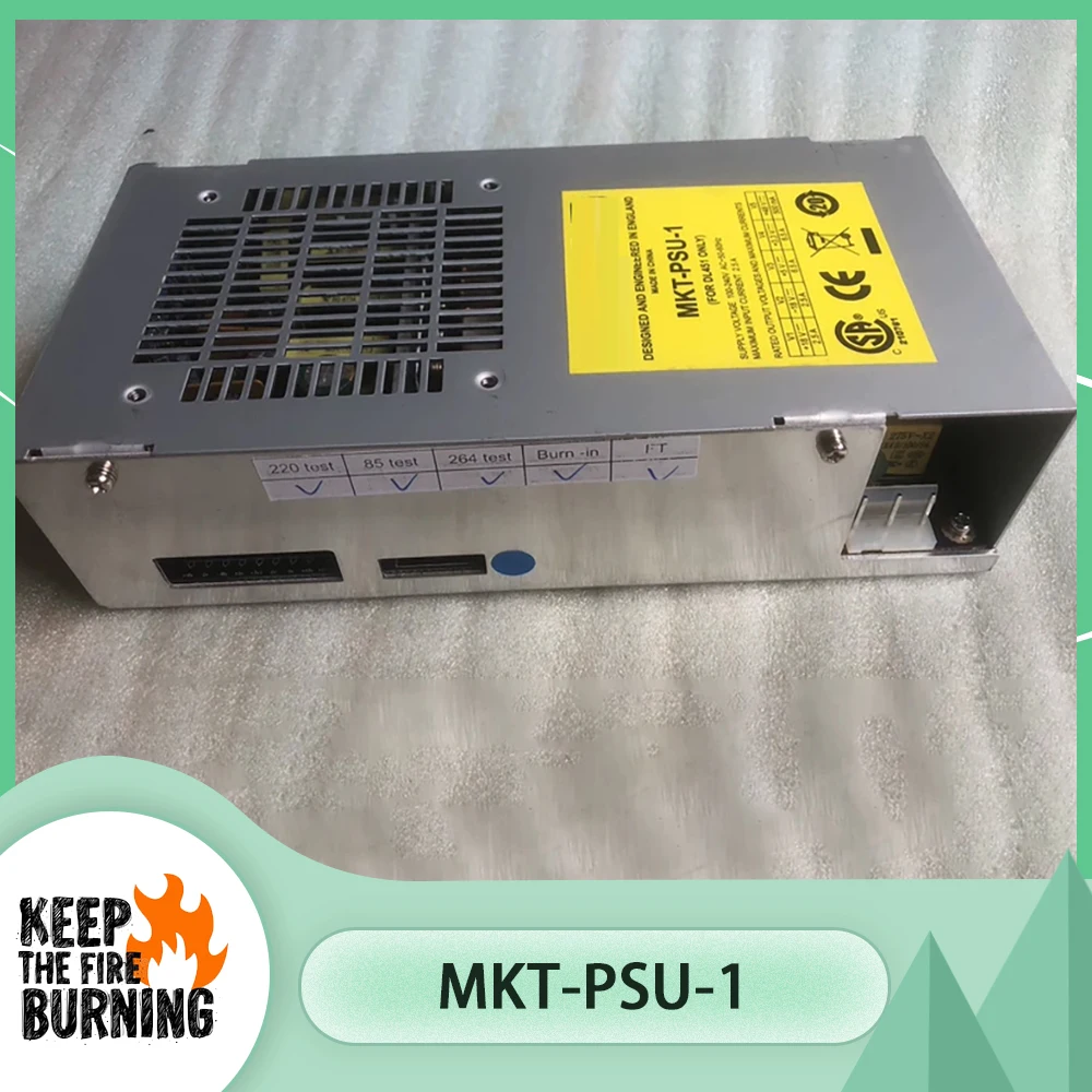 

For Mi-das MKT-PSU-1 Mixing console power supply