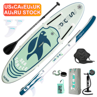 FUNWATER Dropshipping OEM 10'6\