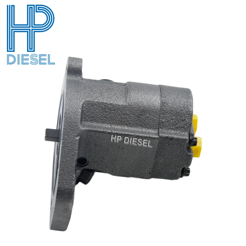 HP DIESEL CAT C9.3 Fuel Pump 371-3586, 3713586 Transfer Pump Oil Pump for Caterpillar 336E engine, diesel pump 511-7975, 379-015