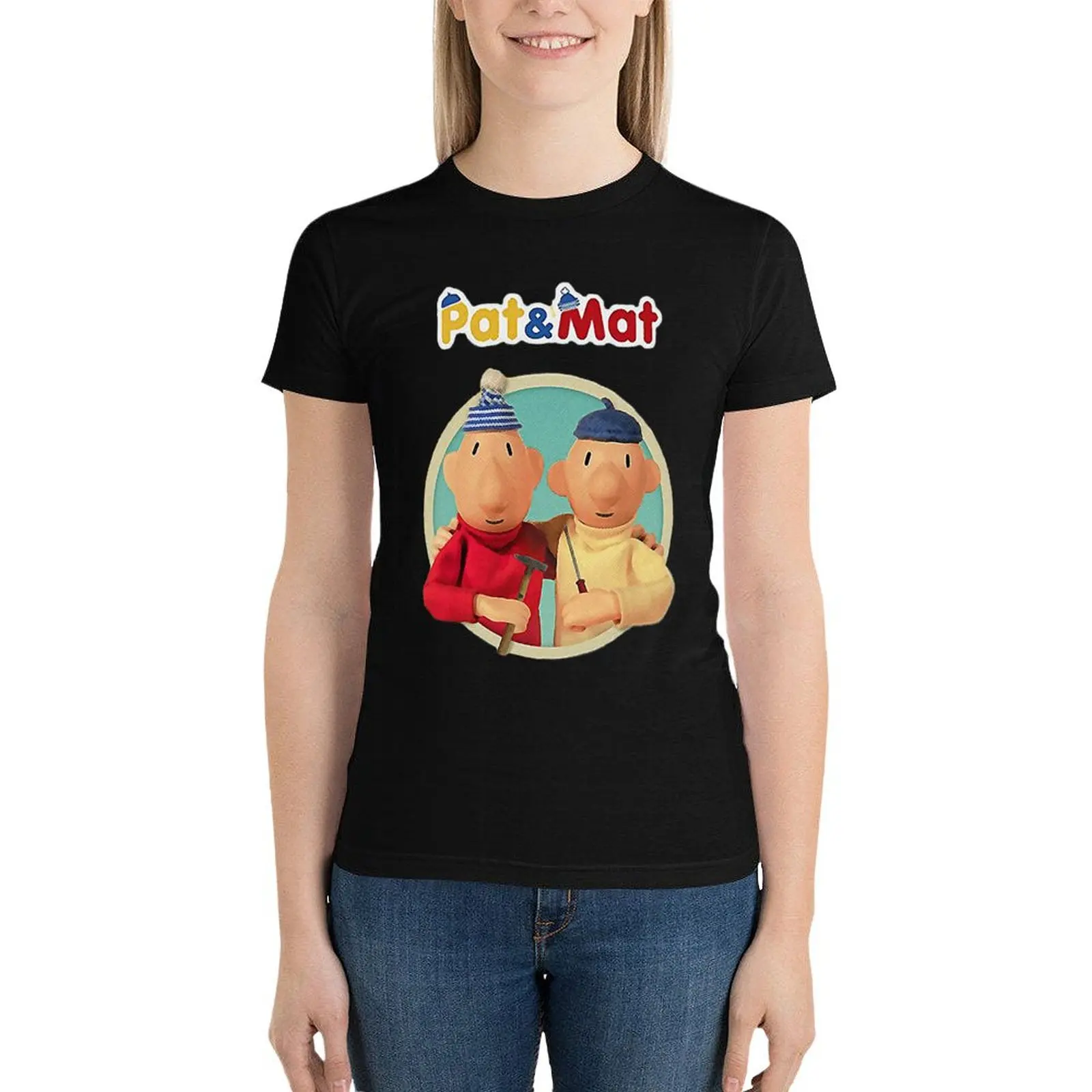 

slapstick T-Shirt tees aesthetic clothes funny t shirts for Women
