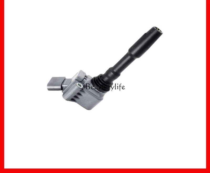 

Suitable for ignition coil high voltage package 06K905110C/G/H/K UF793 auto parts