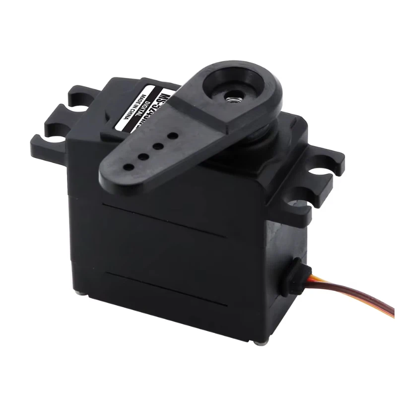 MY Servo MS-5245MG 24KG Metal Gear Core Digitale Servomotor voor RC Onderdelen voor RC Drift Auto Robot en Vliegtuig