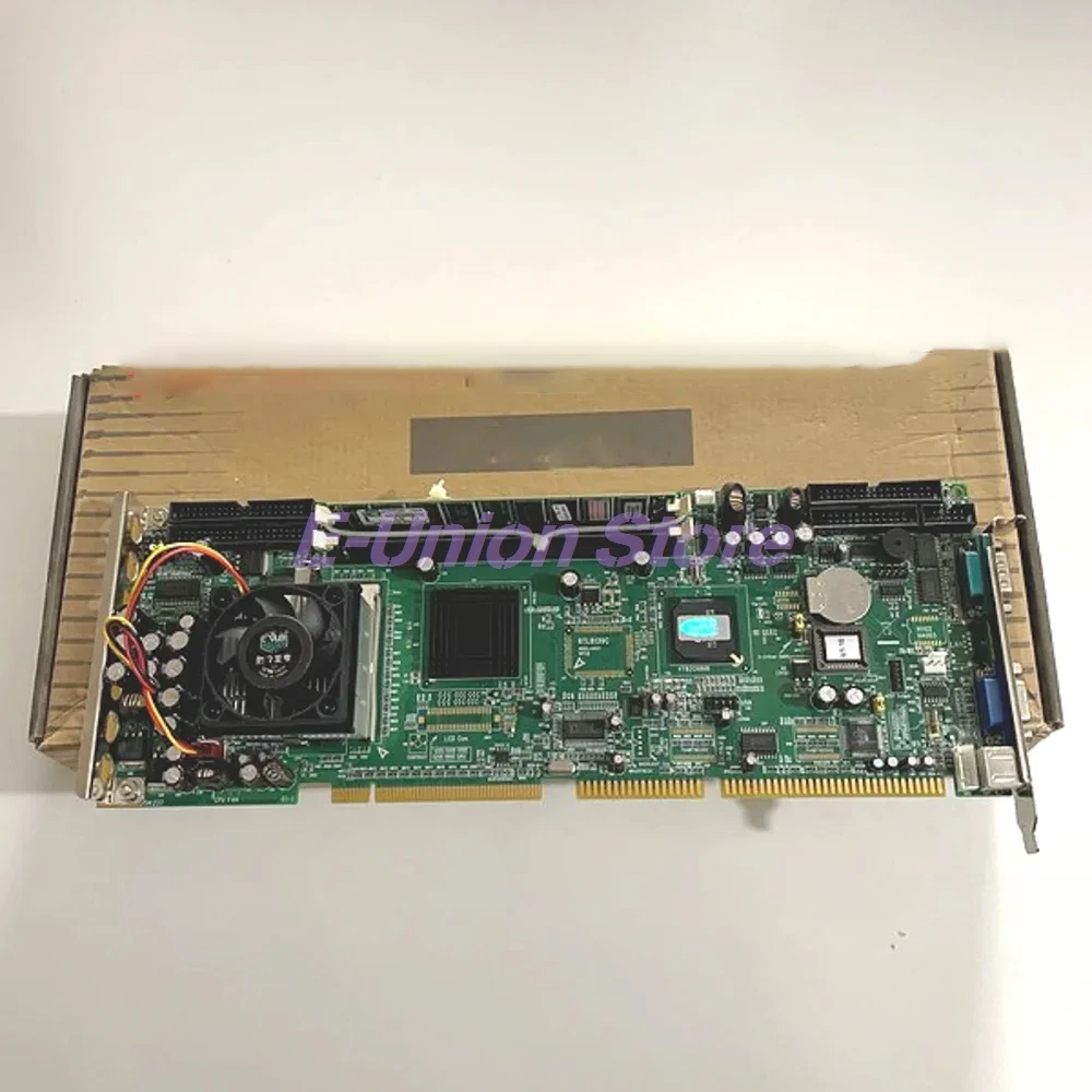 Scheda madre industriale PCA-6003 A2 PCA-6003V PCA-6003 Rev.A2 Scheda madre del computer di controllo industriale
