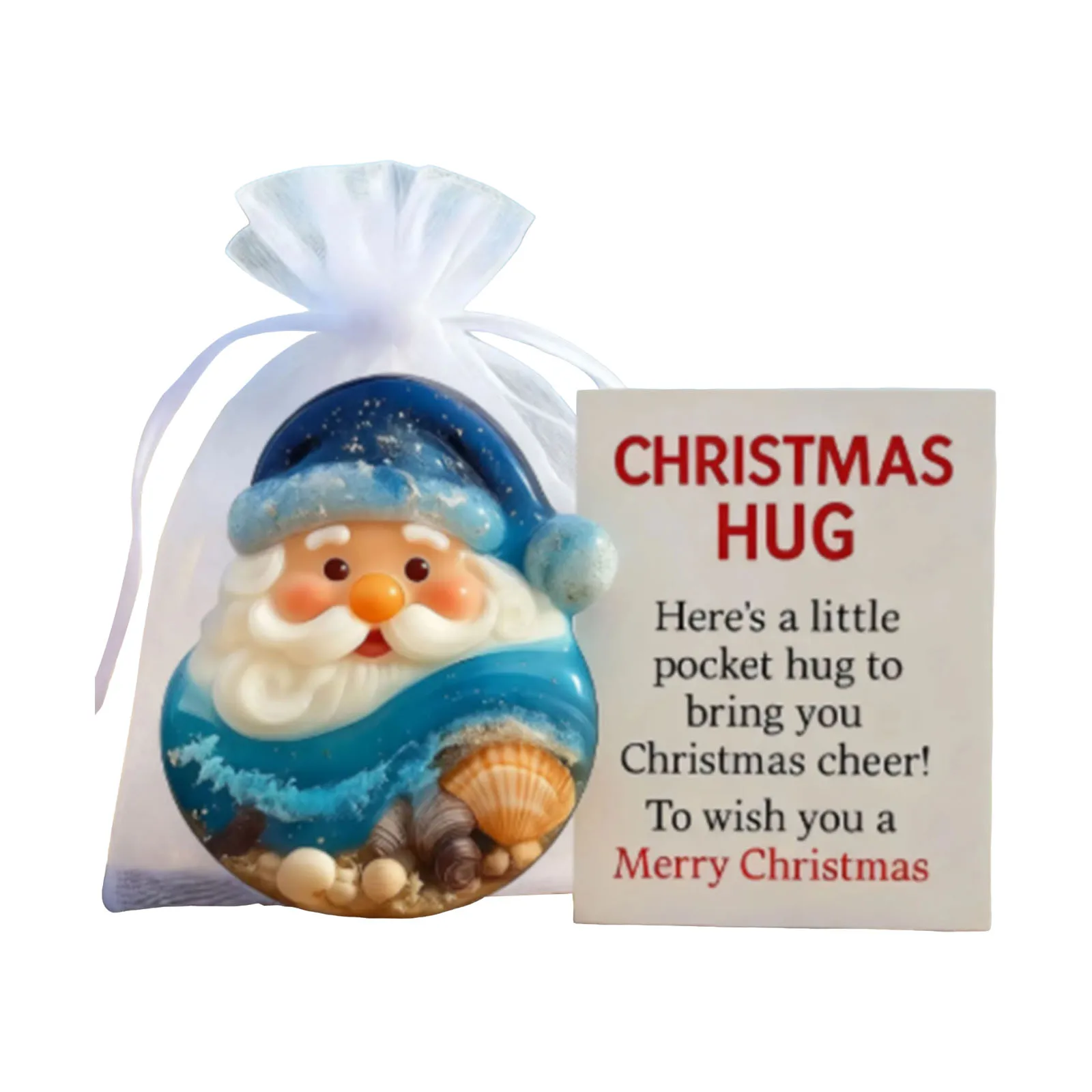 

Newborn Female Months Christmas Series Hug Pocket Gifts Pocket Gifts Suitable For Various Party Party Activities Required