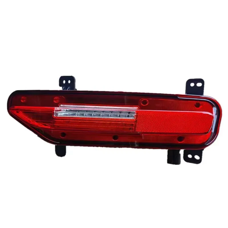 

Высококачественная лампа заднего бампера в сборе для задней противотуманной фары GWM ORA Funky Cat