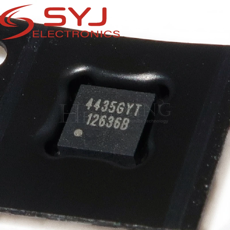 5pcs/lot AP4435 4435GYT APL3225 APL5930C APW8713 APW8804 APW8819 APW8828 QFN Chipset In Stock