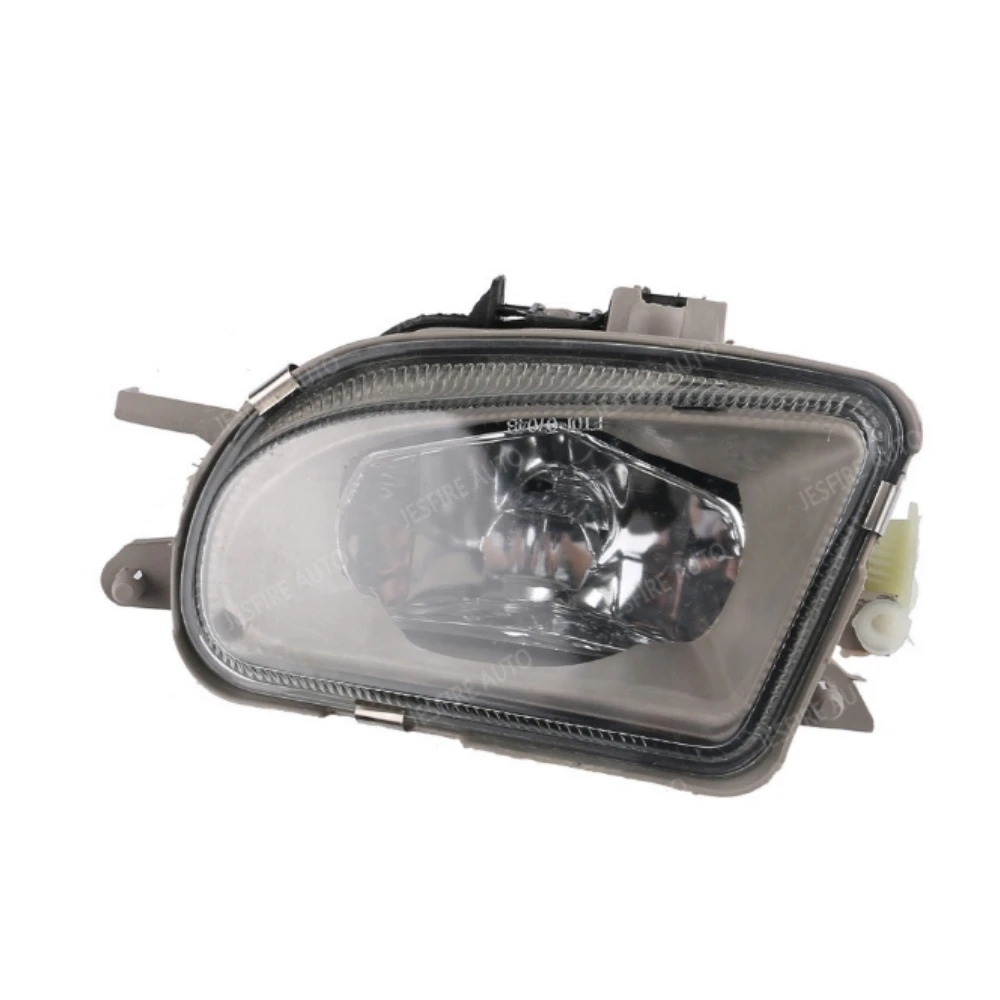 Front bumper fog lights A1708200156  A1708200256 For Mercedes Benz E-Class W210 1999-2001