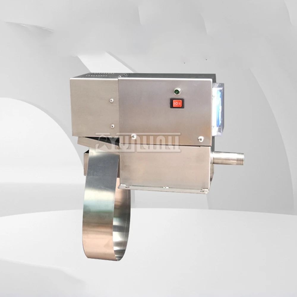 

Industrial Oil-Water Separator Recovery Machine Floating Oil Removal Machine Cnc Oil Skimmer,Steel Belt Scraper,Water Tank NC-50