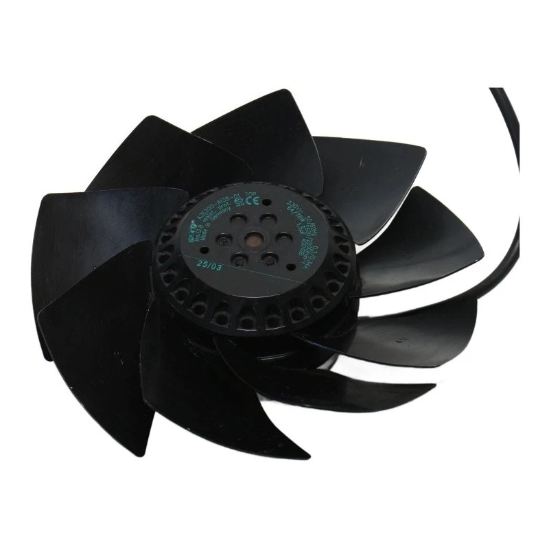 

A2E200-AI38-70 A2E200-AI38-10 A2E200-AF02-16 Оригинальный вентилятор