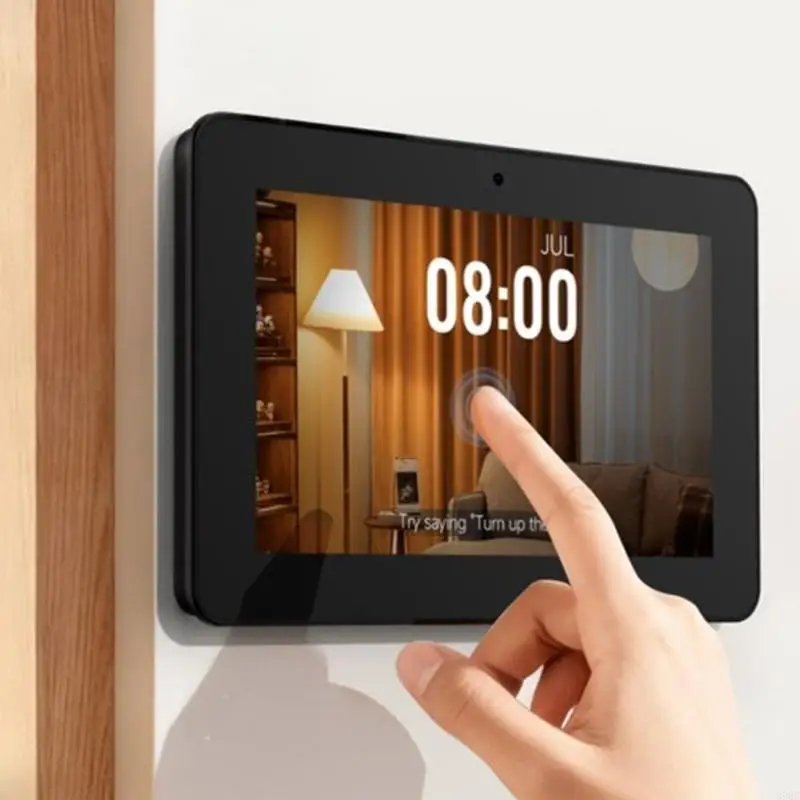 

Development Board With 7Inch 8Inch 10.10Inch TouchScreens For HMIs And IoTs Projects 896C