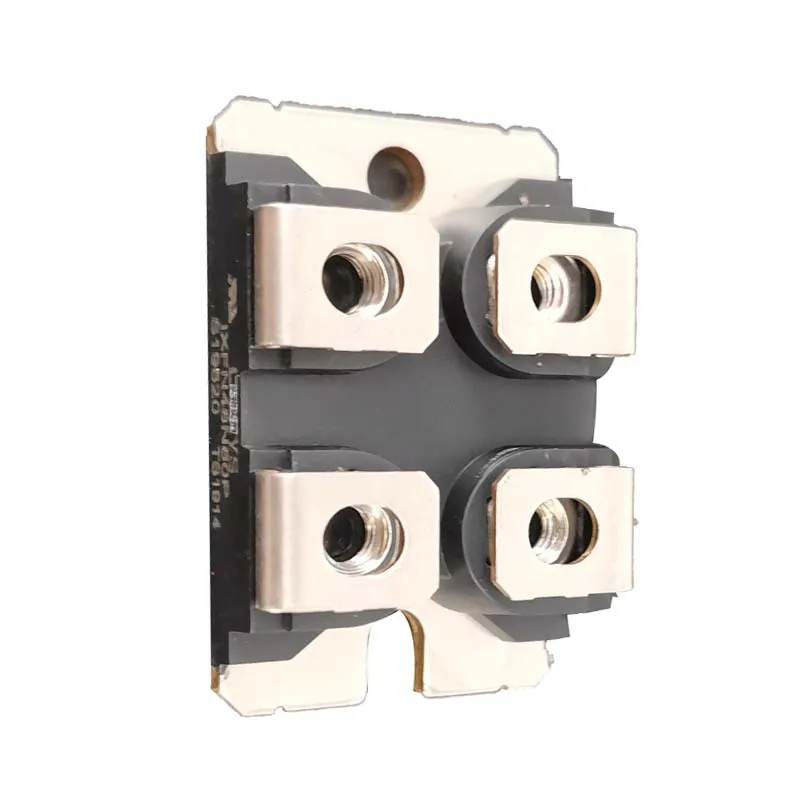 

MOS transistor IXFN48N60P IXFN52N90P diode thyristor module models are complete, large quantity is preferred