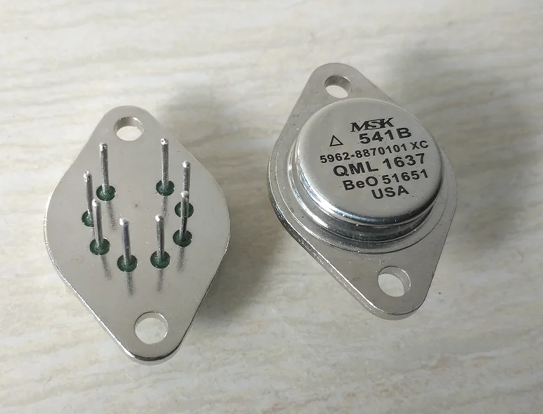 

1pcs/lot MSK841B 5962-8870101XC New&Original In Stock