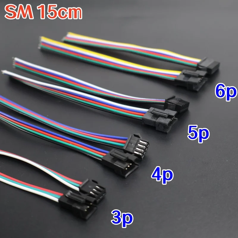 For Jst SM2P 3P 4P …