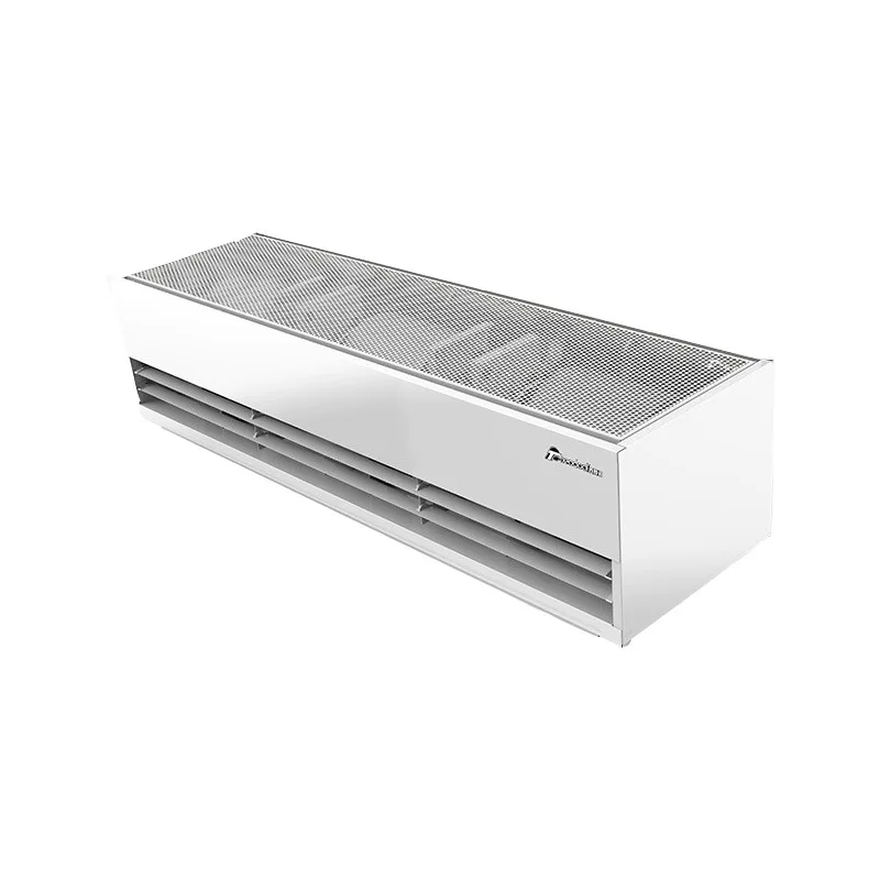 

Центробежная воздушная завеса Theodore, промышленная пылезащитная изоляция большого объема, воздушная завеса, заводская занавеска для холодного хранения M