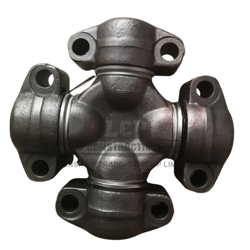 igh-quality spare part 175-20-00060 universal joint / Spider assy for D135A-2/1 and D155A-1.